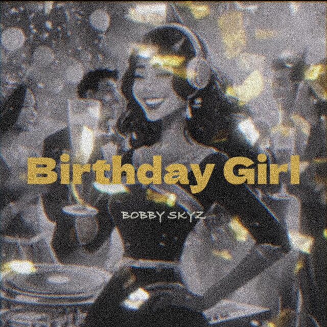 Birthday Girl