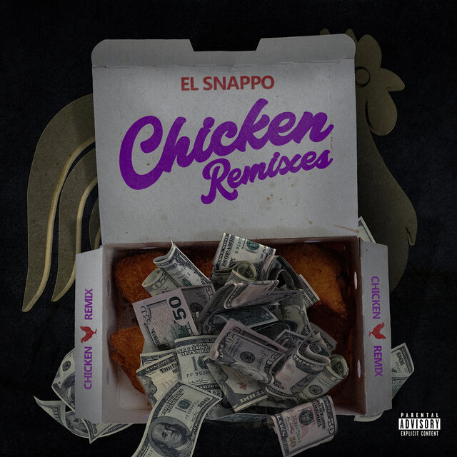 Chicken Remixes