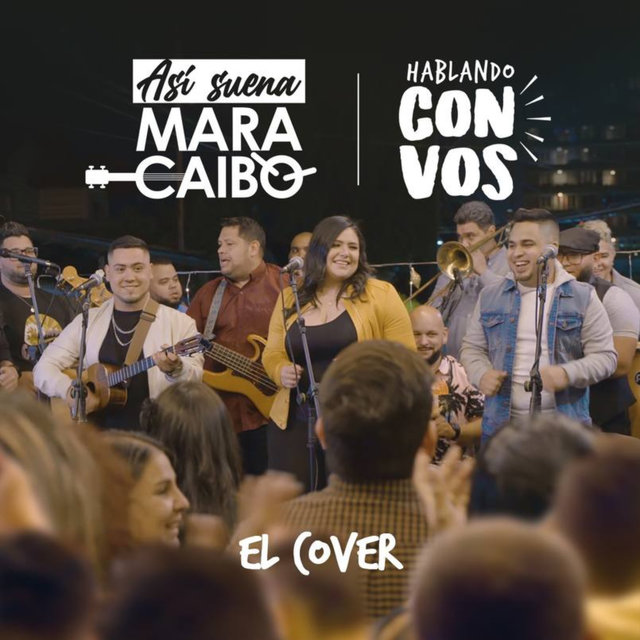 Hablando Con Vos (Cover)
