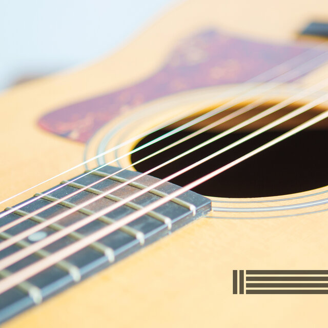 Musique De Guitare Relaxante Et Calme