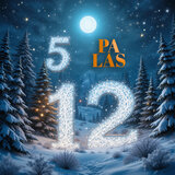 5 Pa las 12