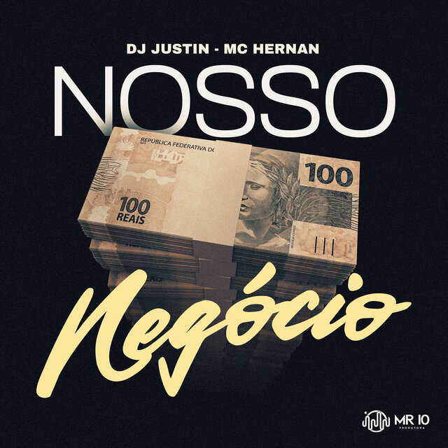 Nosso Negócio