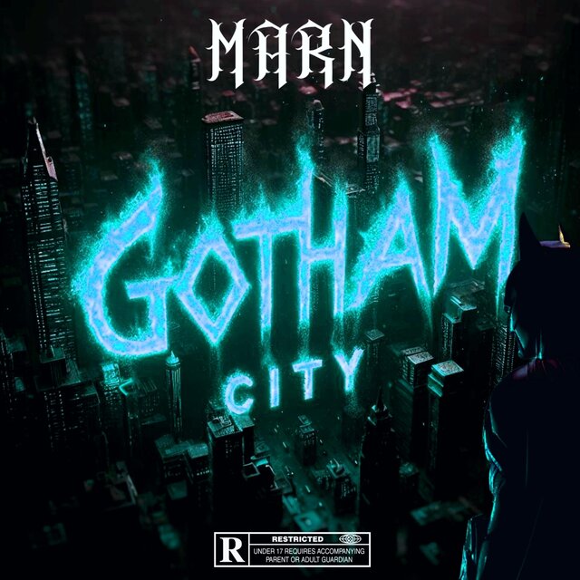 GOTHAM CITY