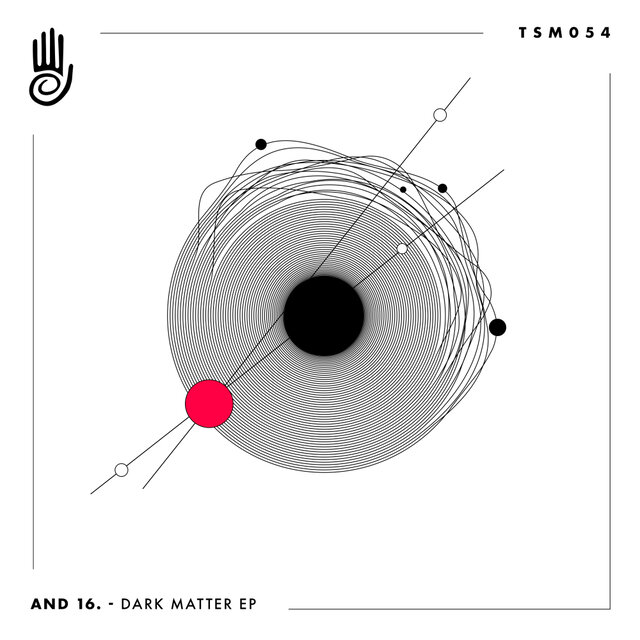 Dark Matter EP