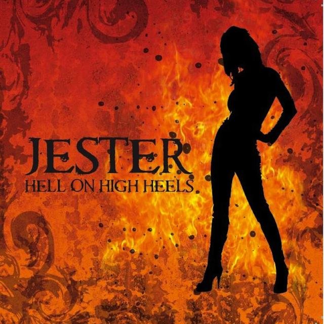 Hell on High Heels