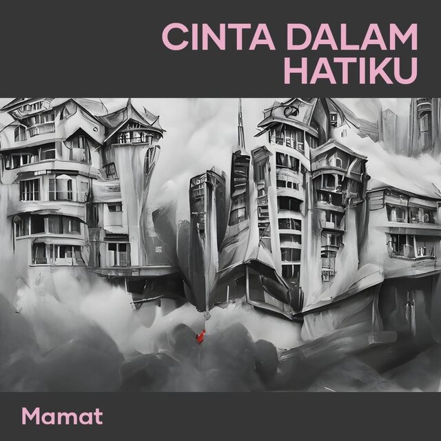 Cinta Dalam Hatiku