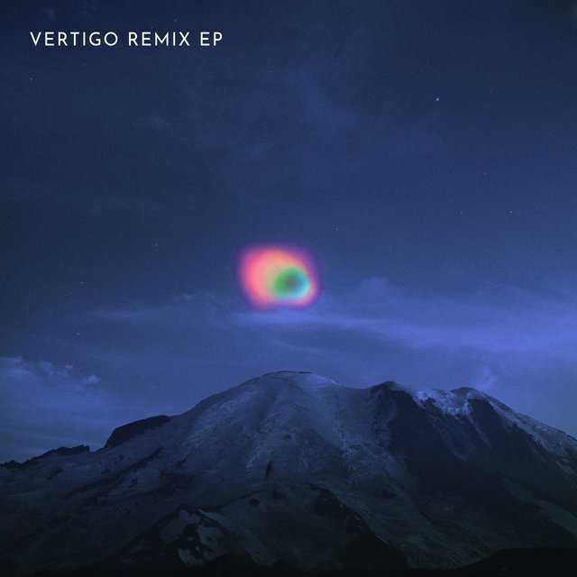 Vertigo Remixes