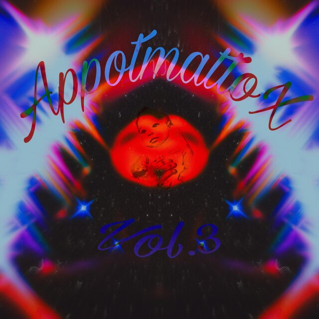 AppomattoX, Vol. 3