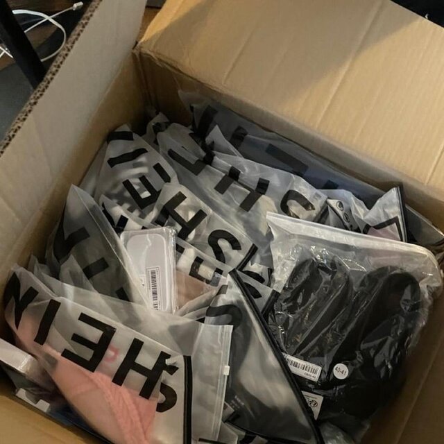 Shein