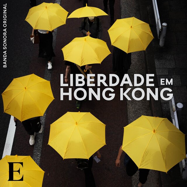 Liberdade em Hong Kong (Banda Sonora Original)