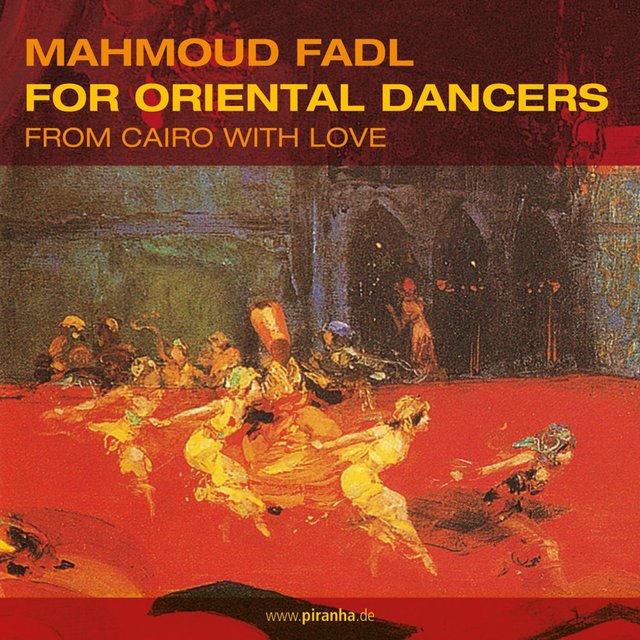 For Oriental Dancers