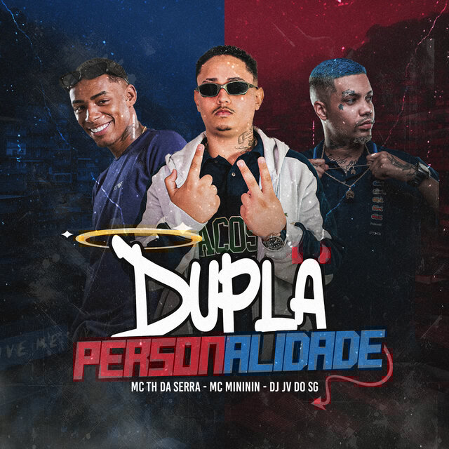 Dupla Personalidade