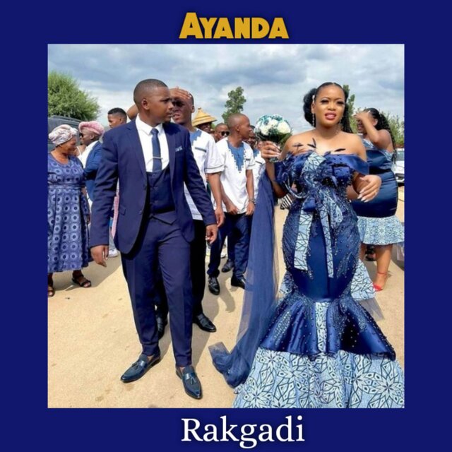 Rakgadi