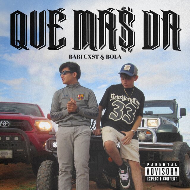QUE MÁ$ DA
