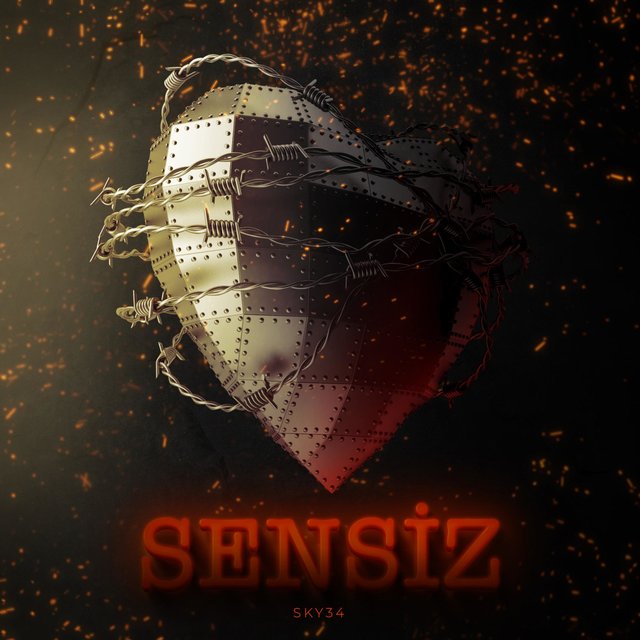 Sensiz