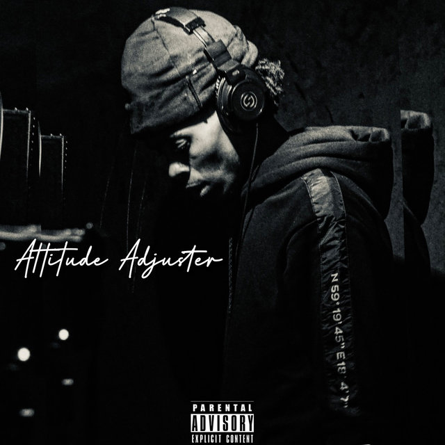 Attitude Adjuster