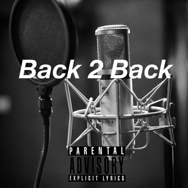Back 2 Back
