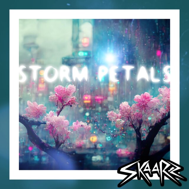 Storm Petals