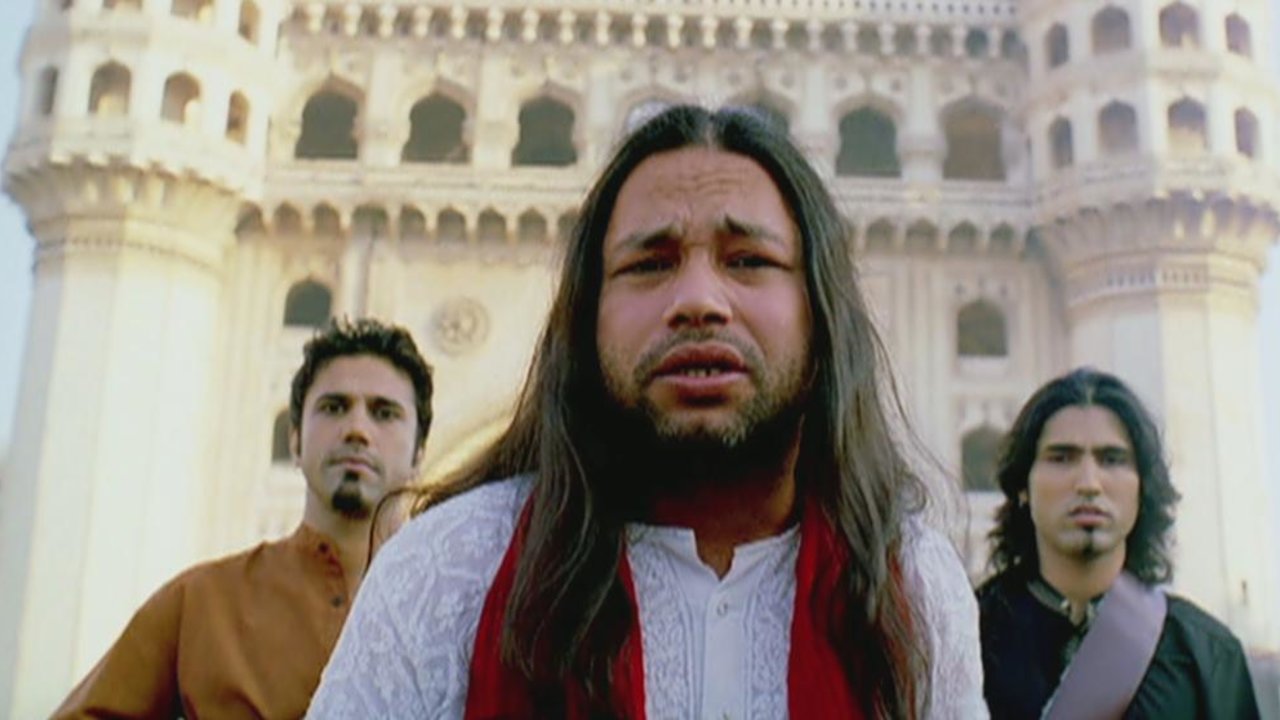 Teri Deewani