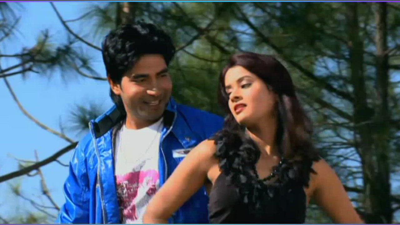 Dekhe Bina Tujhko Toh (From "Kaand Black Scandal")