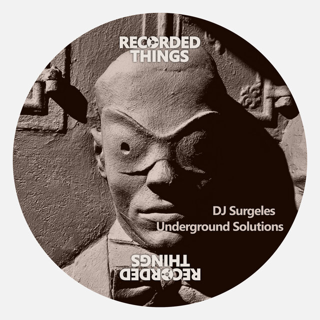 Underground Solutions EP