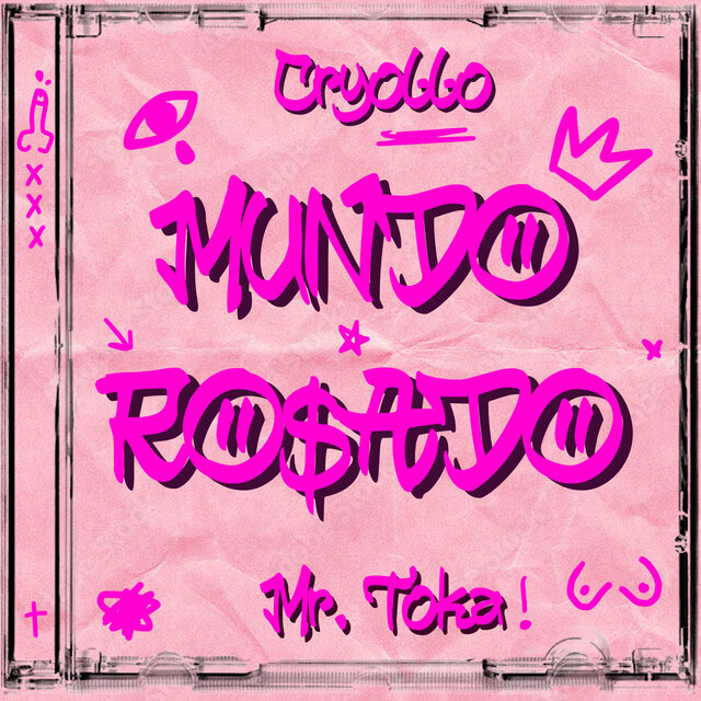 Mundo Rosado