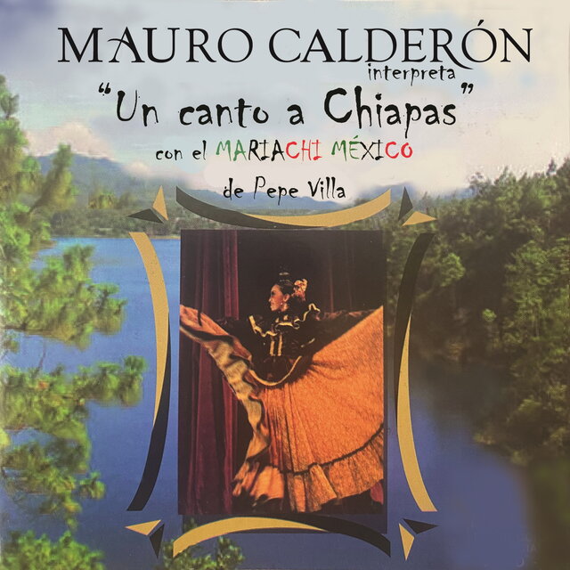 Un Canto a Chiapas