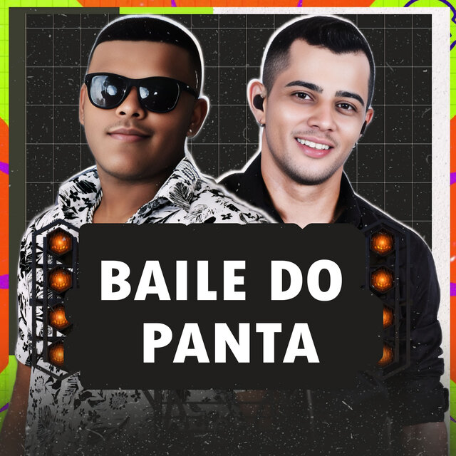 Baile do Panta