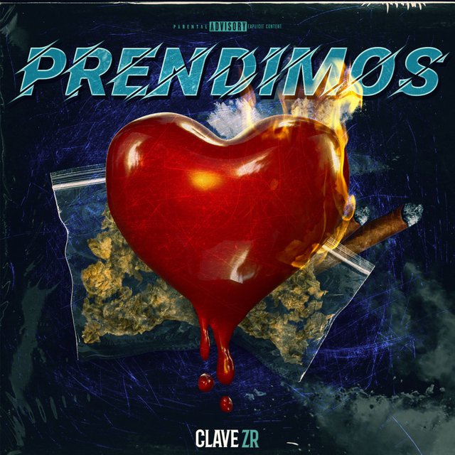 Prendimos
