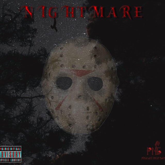 THE NIGHTMARE MIXTAPE