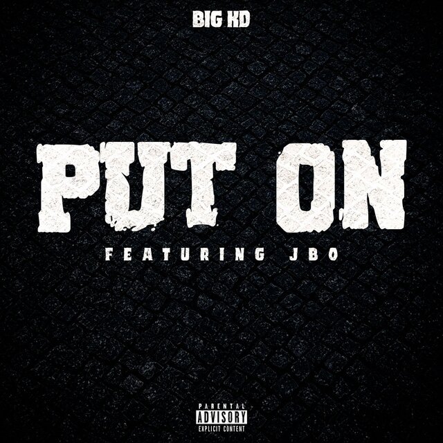 PUT ON (feat. FBC JBo)