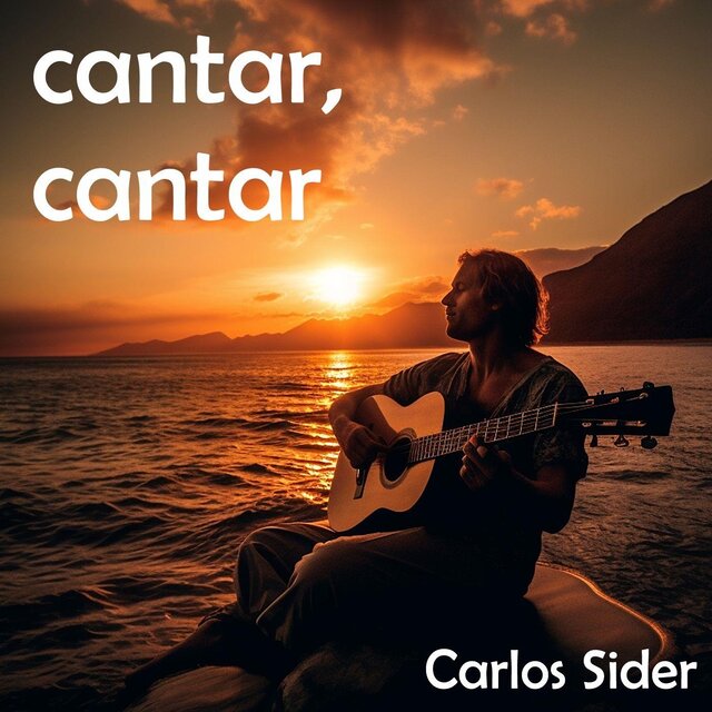 Cantar, Cantar