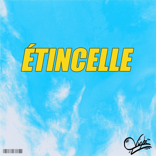 Étincelle (feat. SAULE)