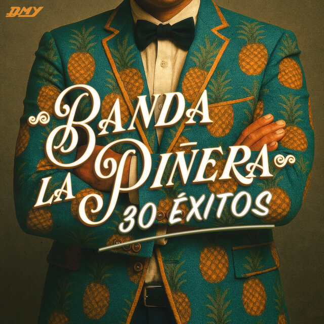 30 Exitos