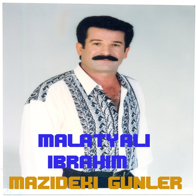Mazideki Günler