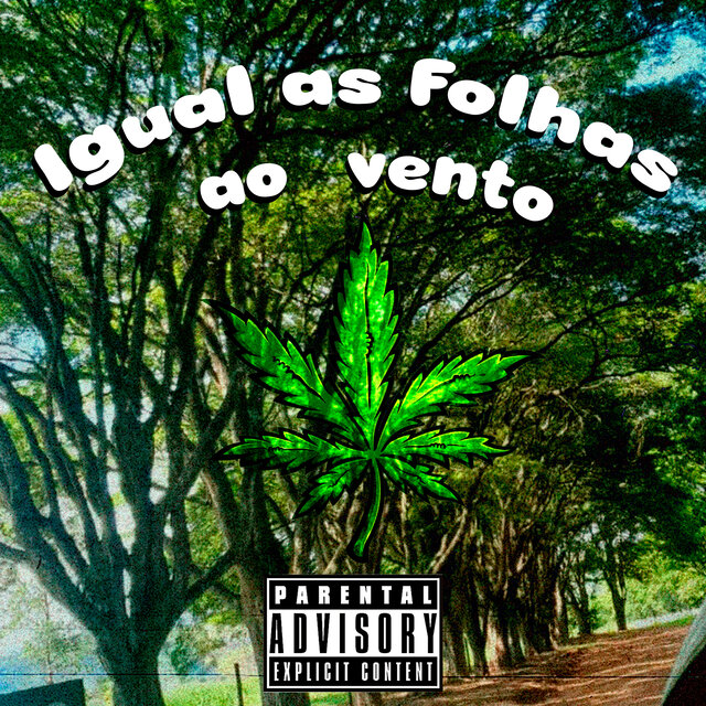 Igual as Folhas ao Vento