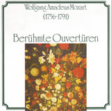 Die Hochzeit des Figaro KV 492 Ouvertuere