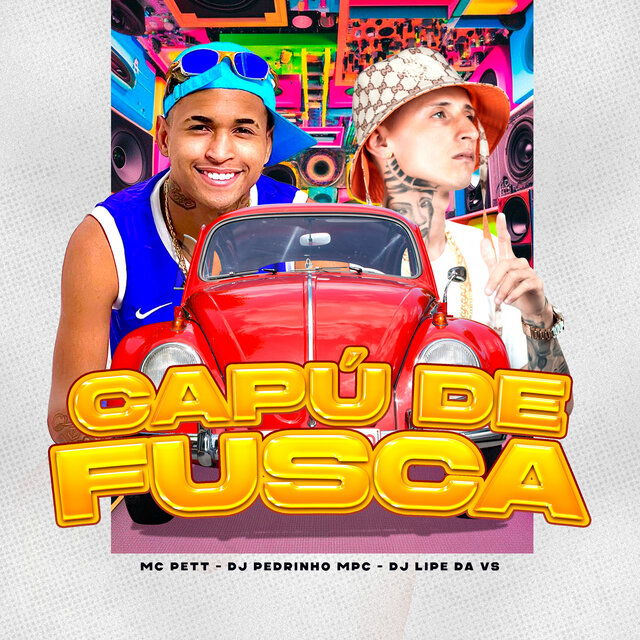 Capú De Fusca