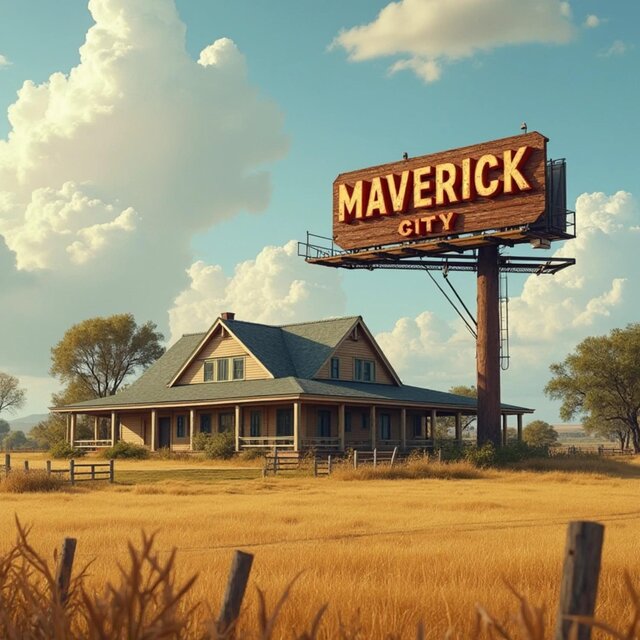 Maverick City