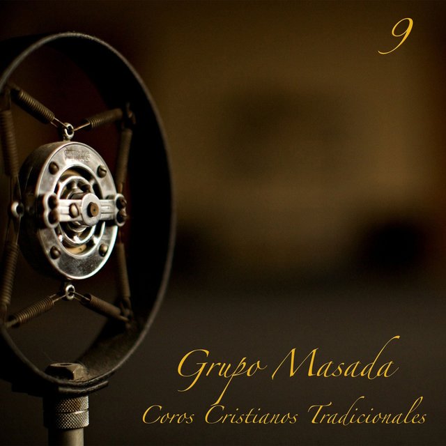 Coros Cristianos Tradicionales, Vol. 9
