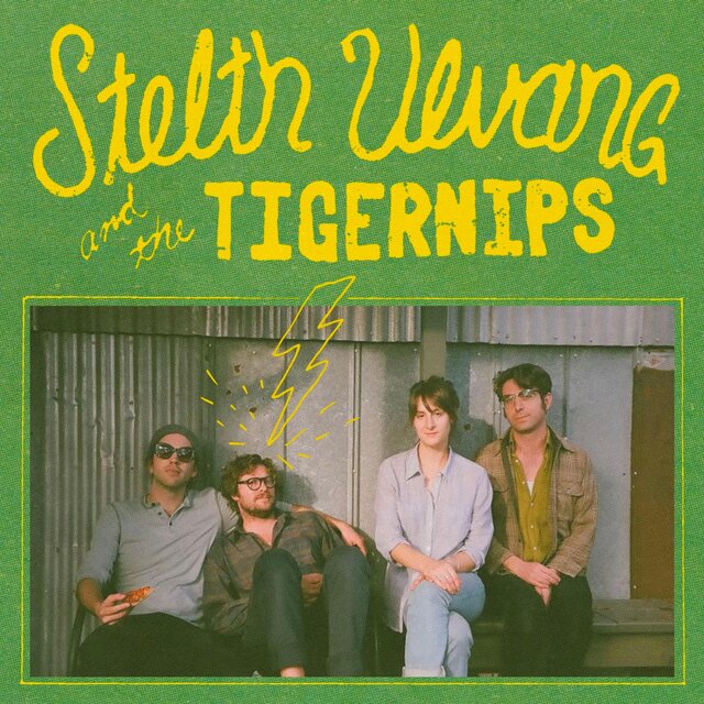 Stelth Ulvang and The Tigernips