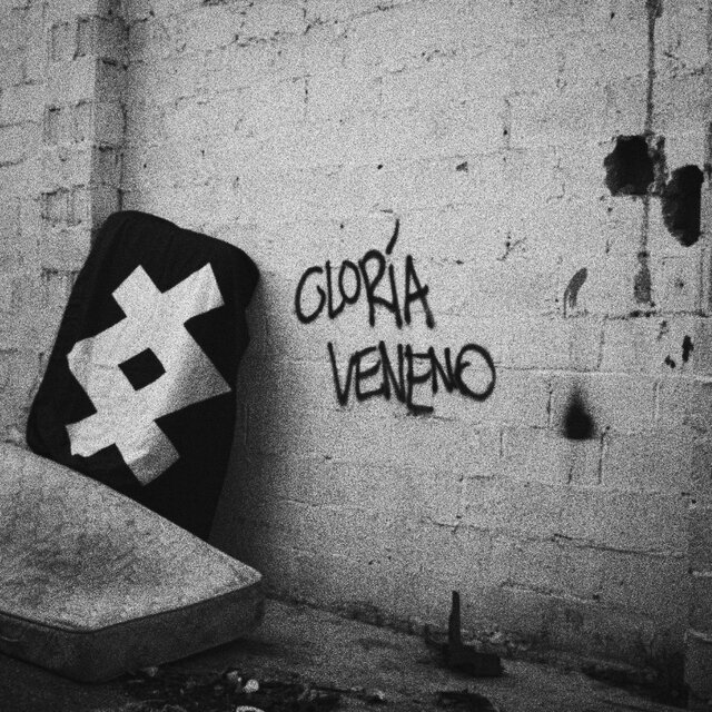 Gloria veneno