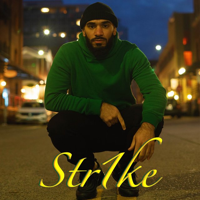 Strike 1