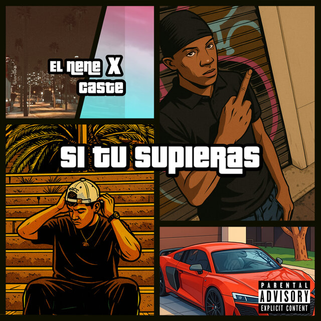 SI TU SUPIERAS