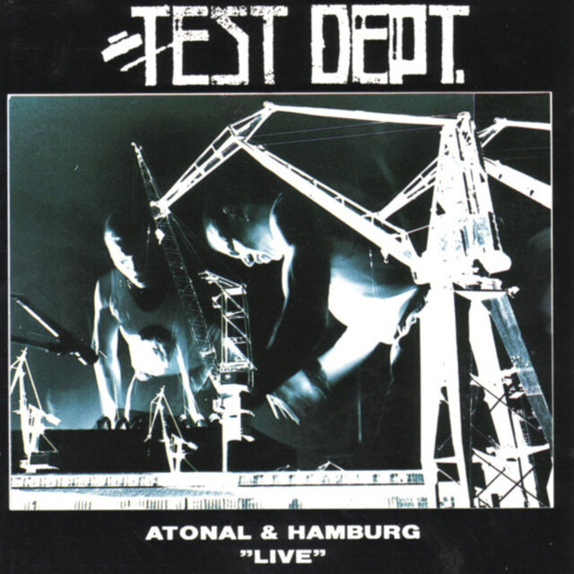 Atonal & Hamburg (Live)