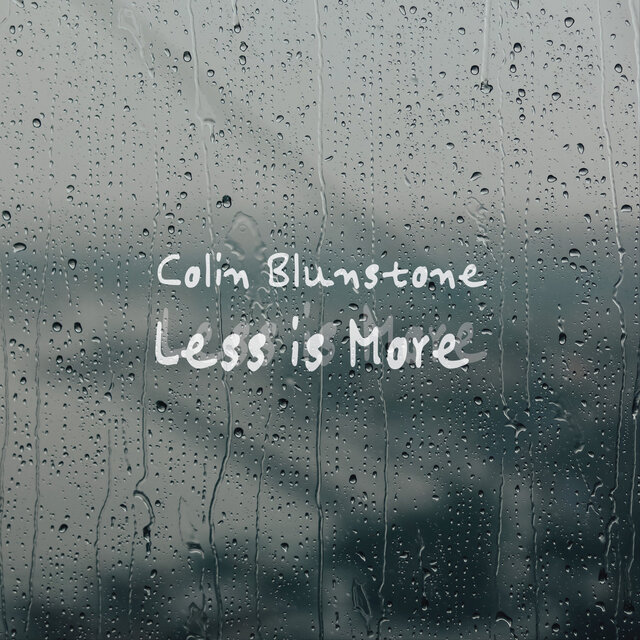 Less is More (Demo)