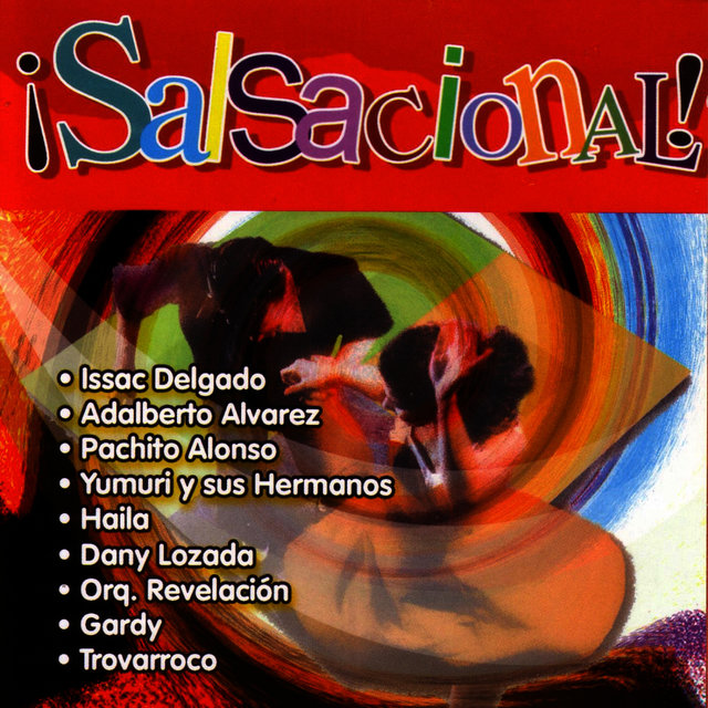 Salsacional