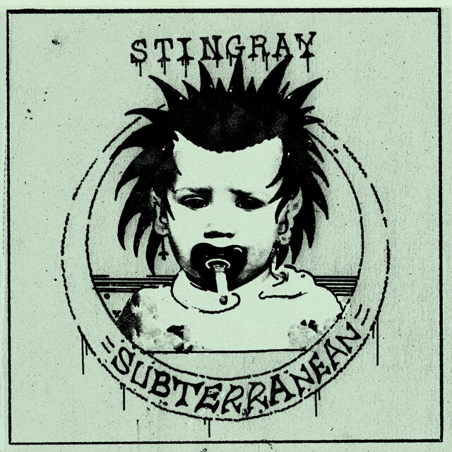 Subterranean