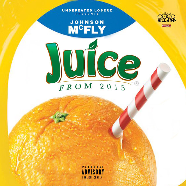 Juice from 2015