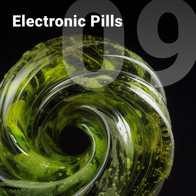 Electronic Pills Vol. 9